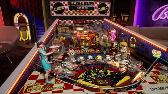 Pinball FX: Williams Pinball Volume 10 — screenshot 3