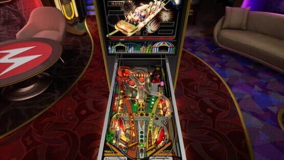 Pinball FX: Williams Pinball Volume 10 — screenshot 4