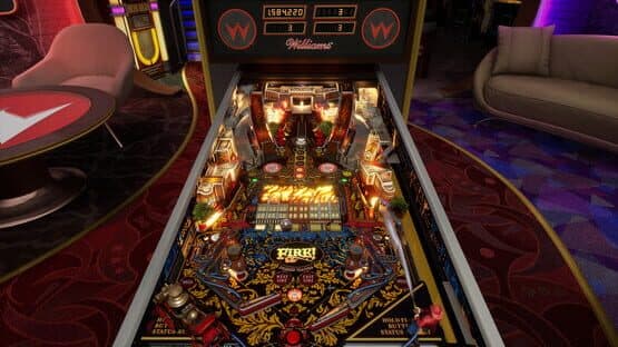 Pinball FX: Williams Pinball Volume 10 — screenshot 6