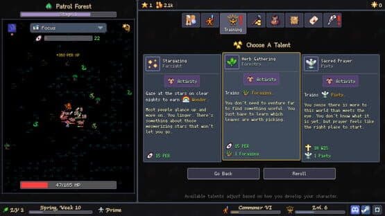 Legendum — screenshot 3
