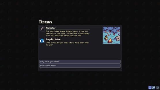 Legendum — screenshot 4
