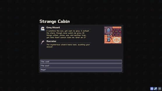 Legendum — screenshot 6