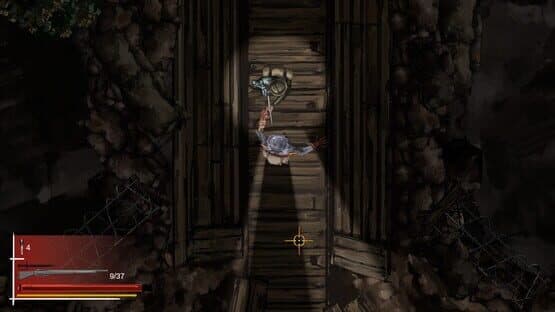 Blood and Brass — screenshot 4