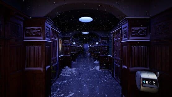 Turning Manor — screenshot 4