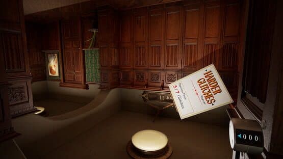 Turning Manor — screenshot 5