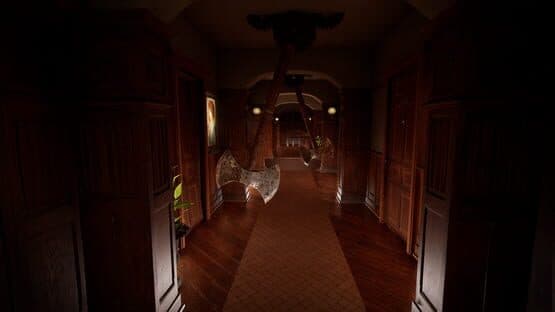 Turning Manor — screenshot 7