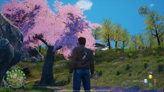 Shenmue III Enhanced — screenshot 5