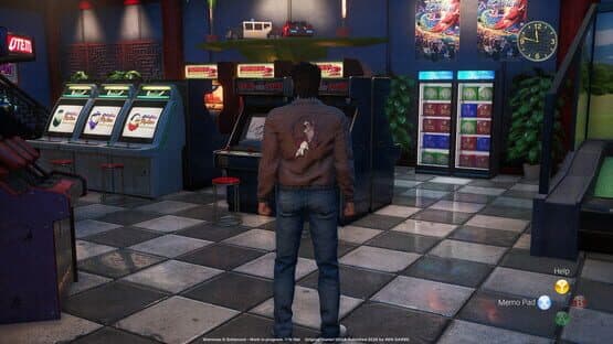 Shenmue III Enhanced — screenshot 6