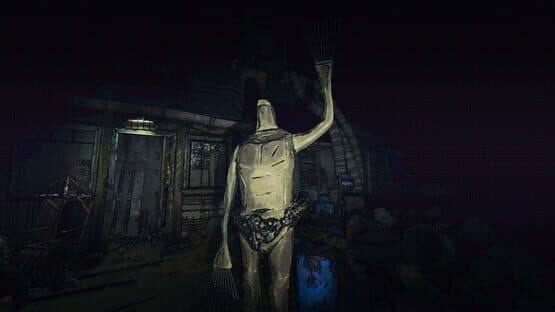 Hoarder — screenshot 1