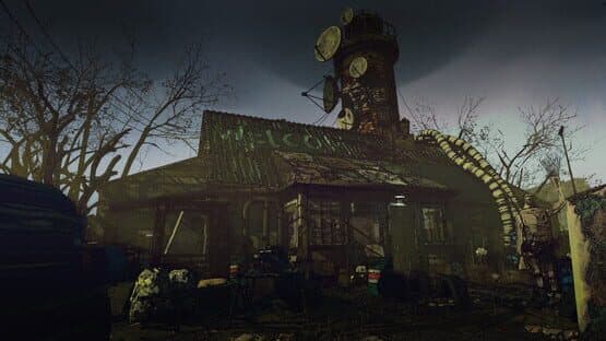 Hoarder — screenshot 2