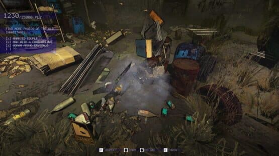 Hoarder — screenshot 6