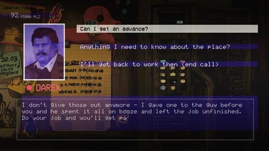 Hoarder — screenshot 8