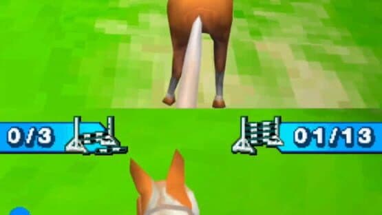 Horsez — screenshot 1