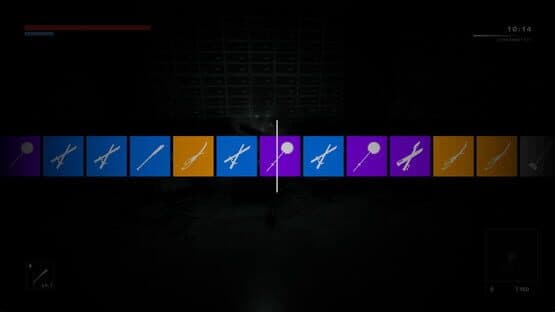 The Internal — screenshot 3