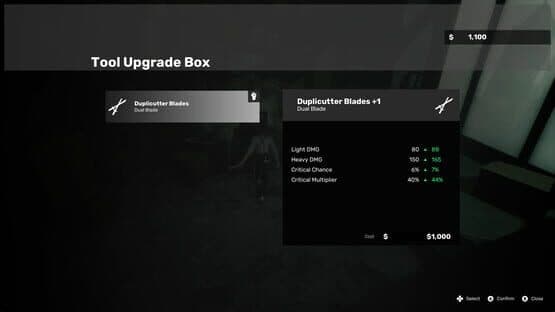 The Internal — screenshot 5