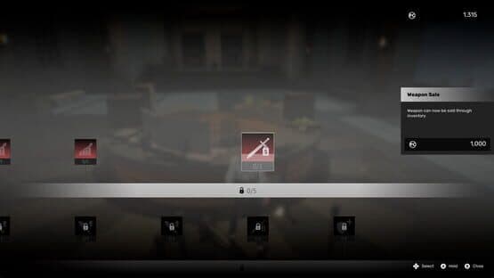 The Internal — screenshot 7