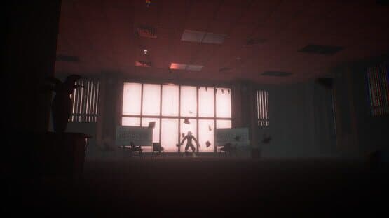 The Internal — screenshot 8