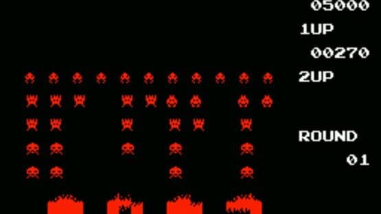 Space Invaders — screenshot 3