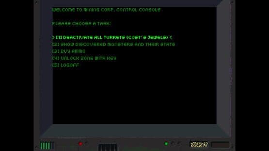 Theralite — screenshot 7