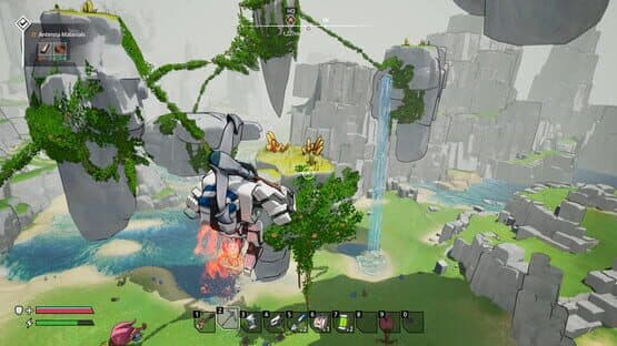 Terra Taker — screenshot 6