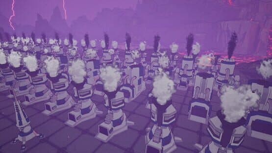 Terra Taker — screenshot 8