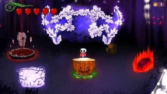 Eternal Vampire — screenshot 2