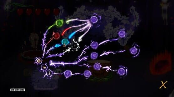 Eternal Vampire — screenshot 4