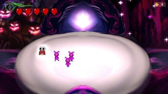 Eternal Vampire — screenshot 6