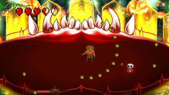 Eternal Vampire — screenshot 7