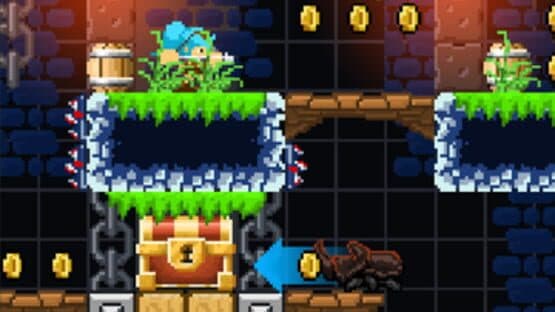Dungeon Creator — screenshot 1