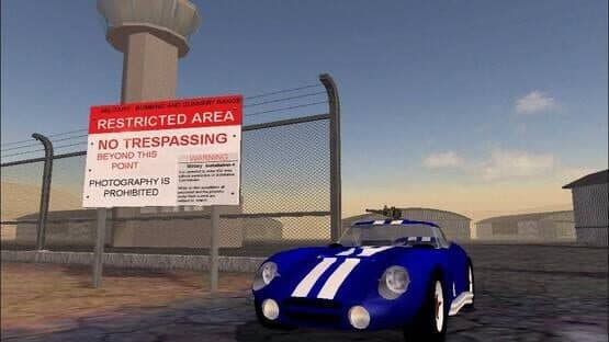 Interstate 1982 — screenshot 1