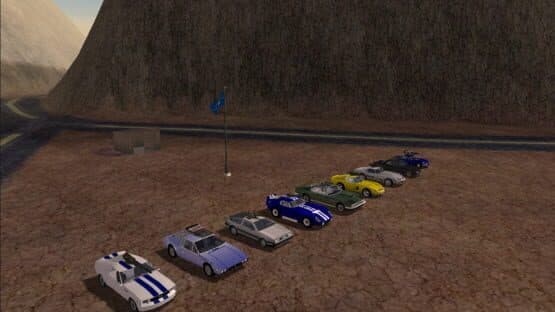 Interstate 1982 — screenshot 2