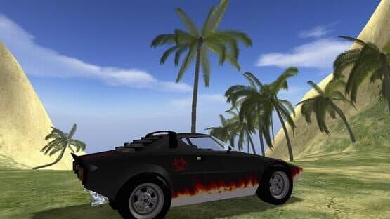 Interstate 1982 — screenshot 4