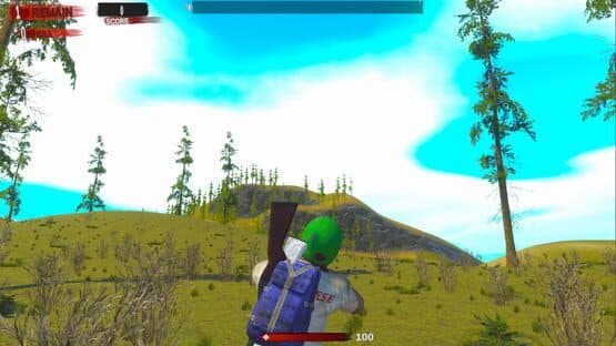 2TAP — screenshot 1