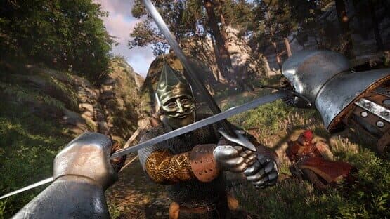 Kingdom Come: Deliverance II - Royal Edition — screenshot 1