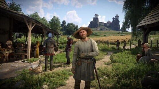 Kingdom Come: Deliverance II - Royal Edition — screenshot 2