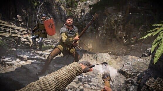 Kingdom Come: Deliverance II - Royal Edition — screenshot 3