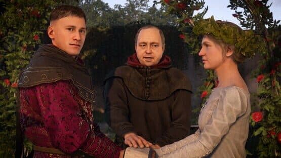 Kingdom Come: Deliverance II - Royal Edition — screenshot 7