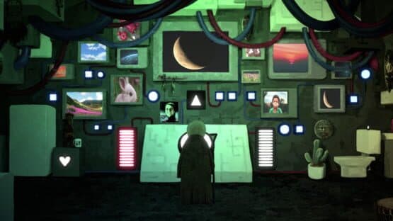 Leave — screenshot 2