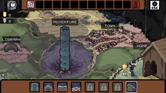 Destiny Is Dice — screenshot 1