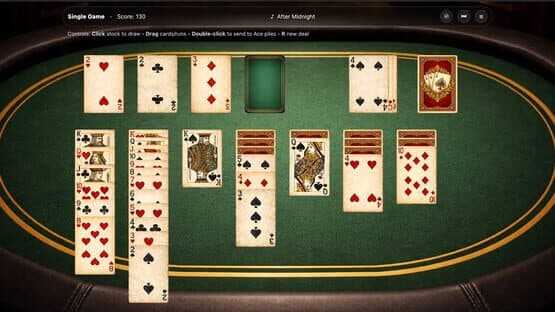 Solitaire Nights — screenshot 2