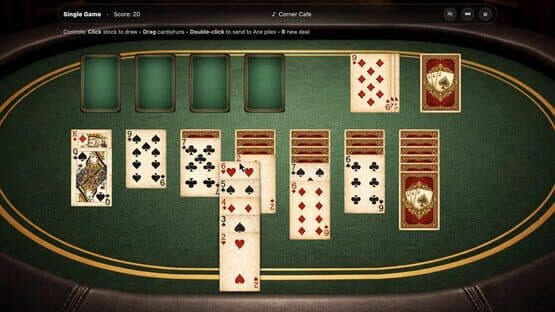 Solitaire Nights — screenshot 5