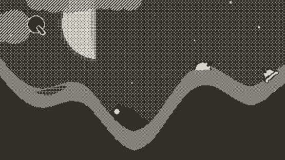 RollerBlade — screenshot 2
