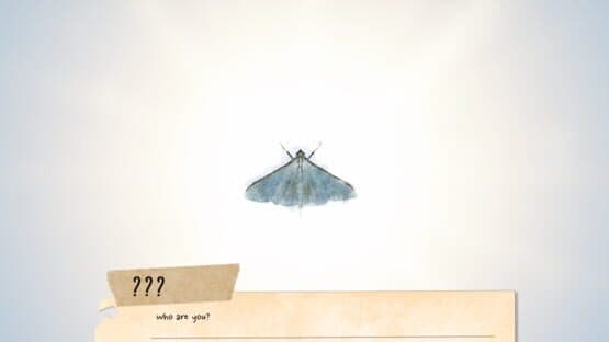 Little Blue Wings for the Blue Girl — screenshot 1