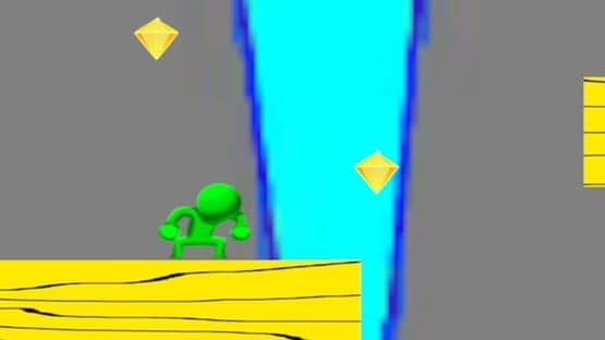 Dragon Skips — screenshot 1