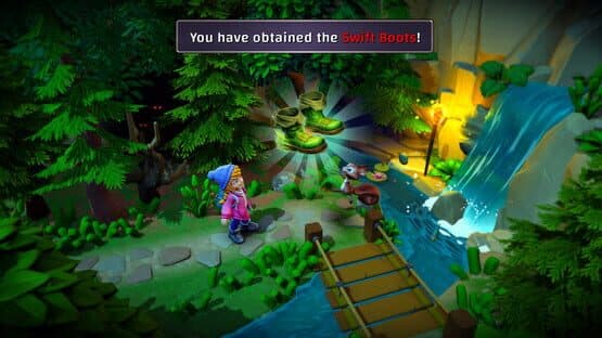 Gabby's Odyssey — screenshot 4