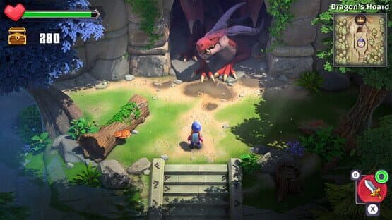 Gabby's Odyssey — screenshot 5