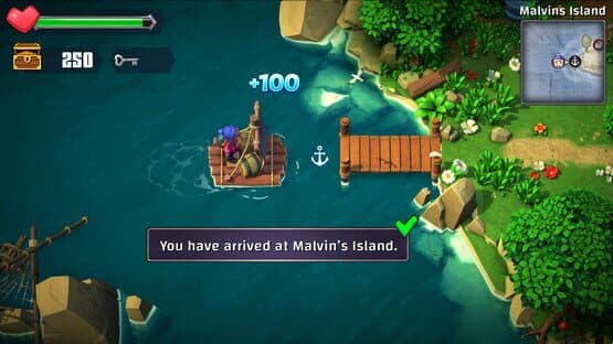Gabby's Odyssey — screenshot 8