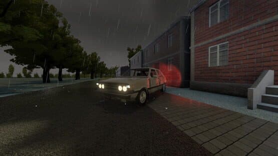 Borewicz — screenshot 1