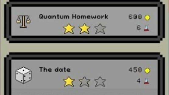 Quantum Tycoon — screenshot 2